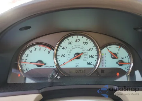 2005 Toyota Camry Solara Se from USA, damaged, VIN 4T1FA38P75U052554